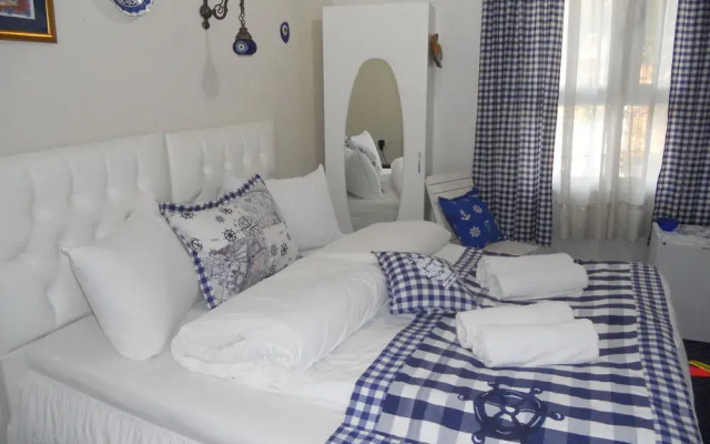 Yacht House Istanbul