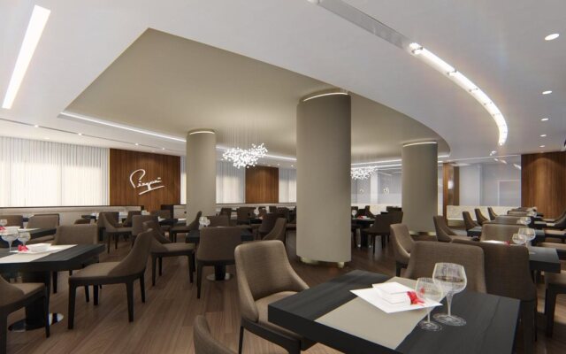 Costa Hollywood Beach Resort