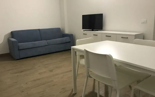 Residence Villa Canepa