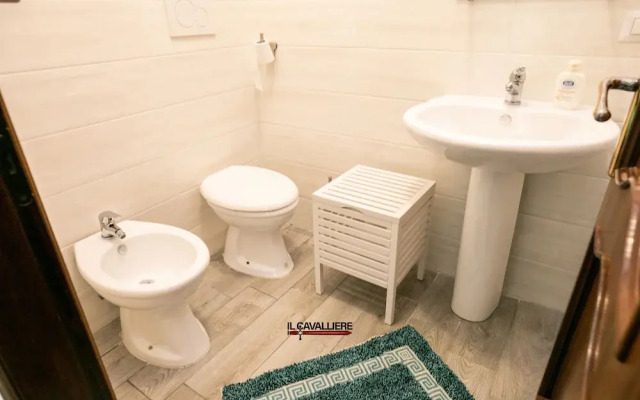 Il Cavalliere Bed & breakfast