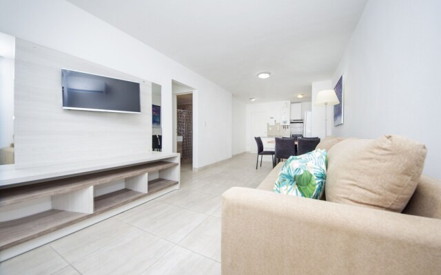 Buenos Aires Flat L8K