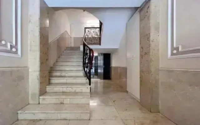 Stay U-nique Rambla Catalunya