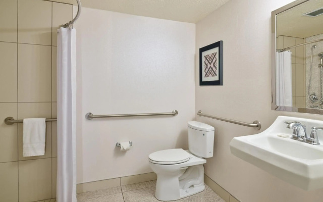 Sheraton Tucson Hotel and Suites