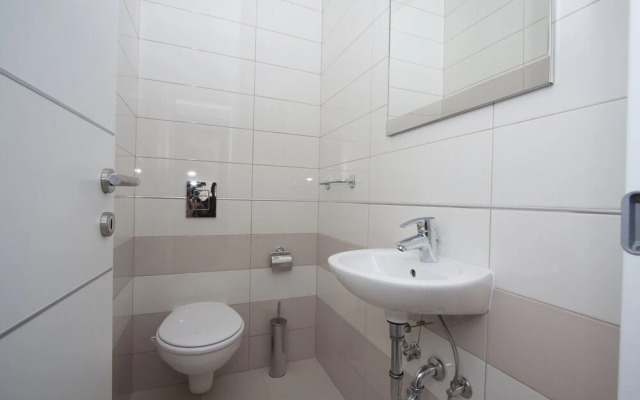 Guest House Burin