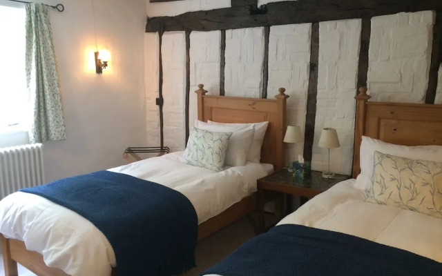 The Old Rectory