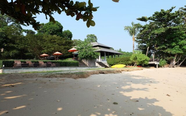 Plub Pla Koh Mak Retreat