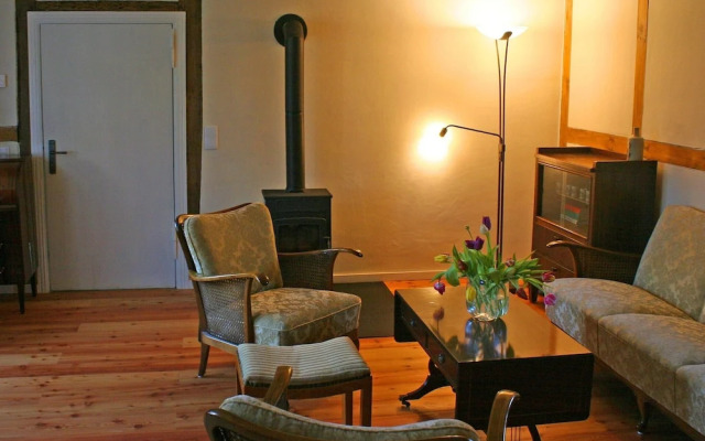 Holiday Home in Mtsnkebude for 4 Person