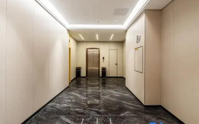 Zhuhai Panda Holiday Hotel