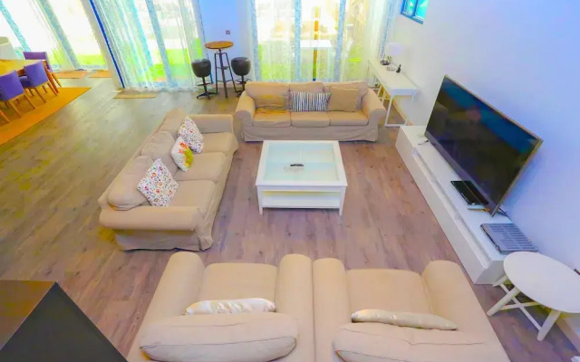 Palma Residence