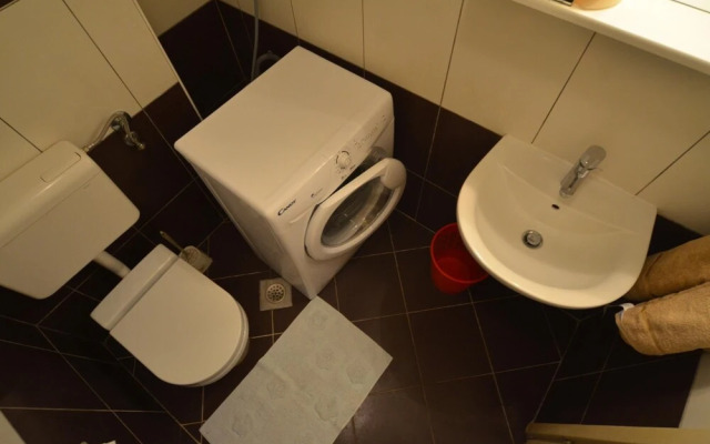 Tina - Two Bedroom Apartment