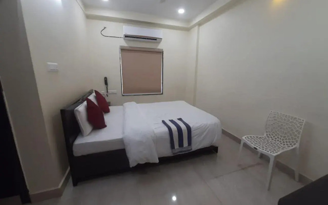 Madhuram Residency Lodge