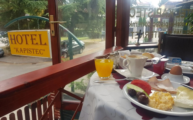 Hotel Kapistec