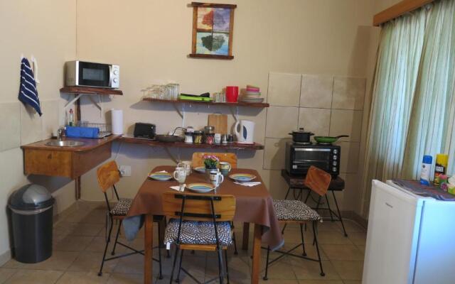 Okahandja Guesthouse