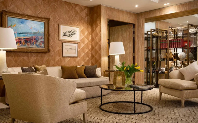 Hôtel Madison