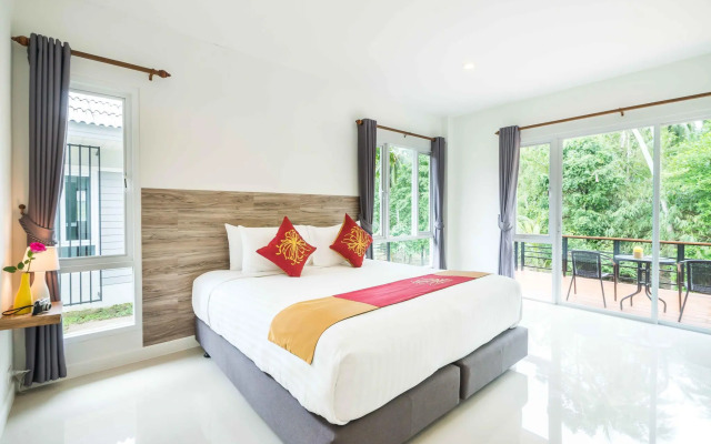 Phangan Akuna