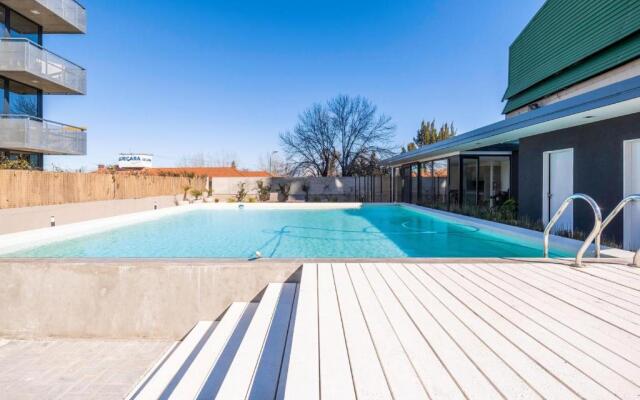 Nuevo Riverside II Ubicado estratégicamente piscina gym laundry cochera