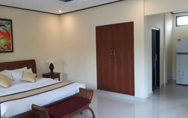 Nyoman Sandi Guest House