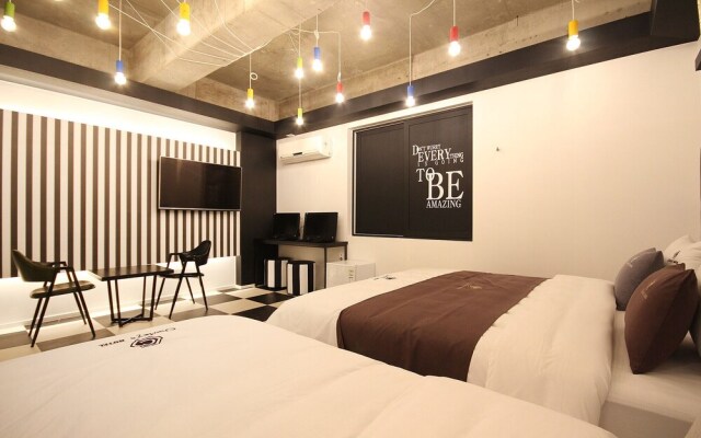 Changwon Sangnam-dong Charlie's