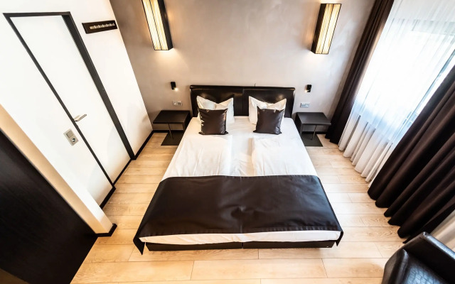 Mauritius Komfort Hotel in der Altstadt