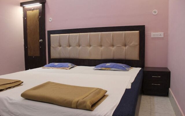 Aashirwad Paying Guest House