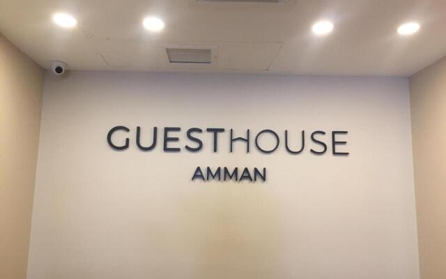 Guesthouse Amman