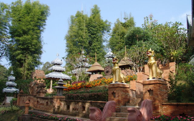 Phu Jaya Floresta Resort