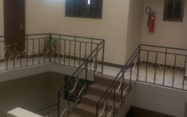 Maresi Luxury Hotel
