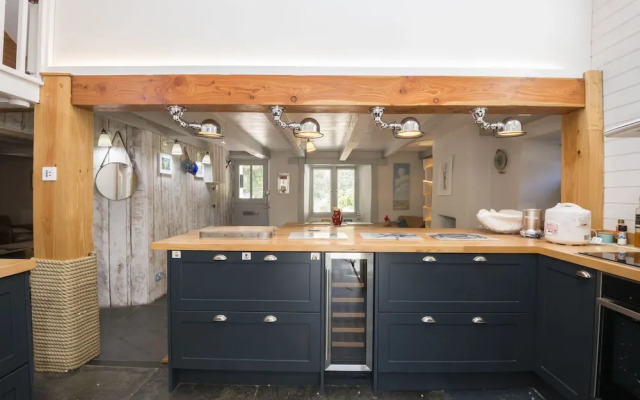Pilgrims Cottage
