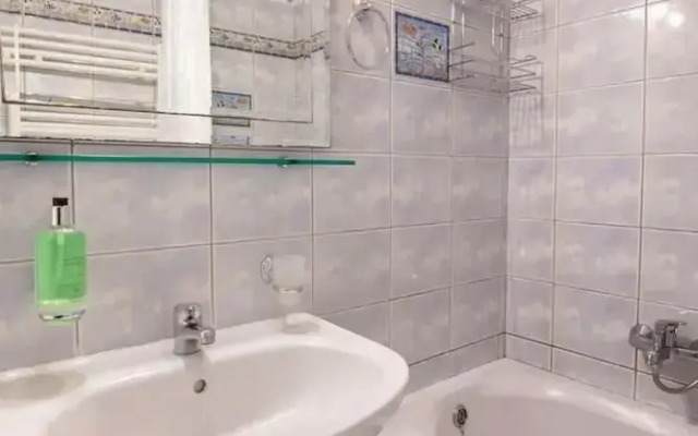 Valeria Sea View Apartment in Rethymno, Crete