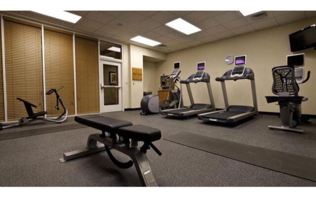 Hilton Garden Inn Clifton Park