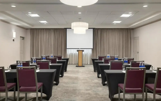 Wyndham Raleigh Durham - Research Triangle