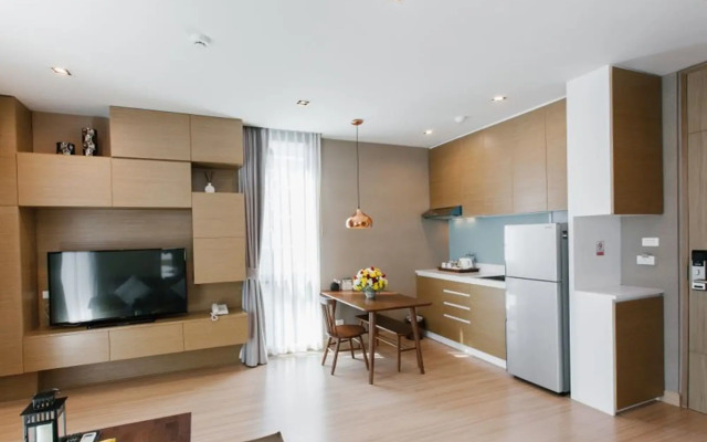 Sanae' Hotel Nimman