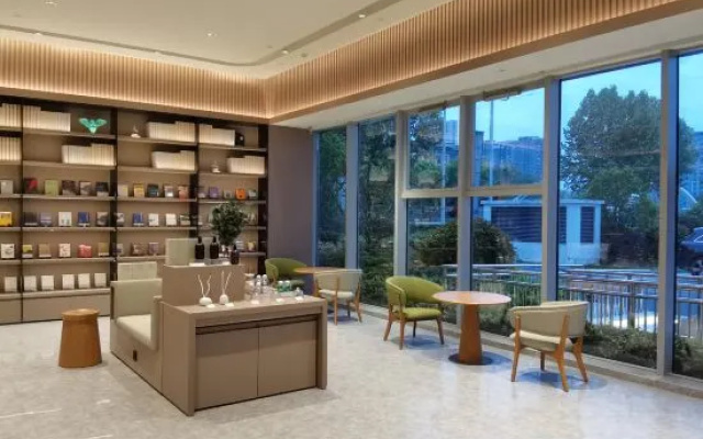 Ji Hotel (Hefei West Railway Station Silihe Branch) – Restaurant – Hefei