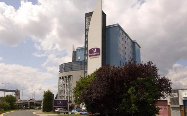 Premier Inn Hull City Centre