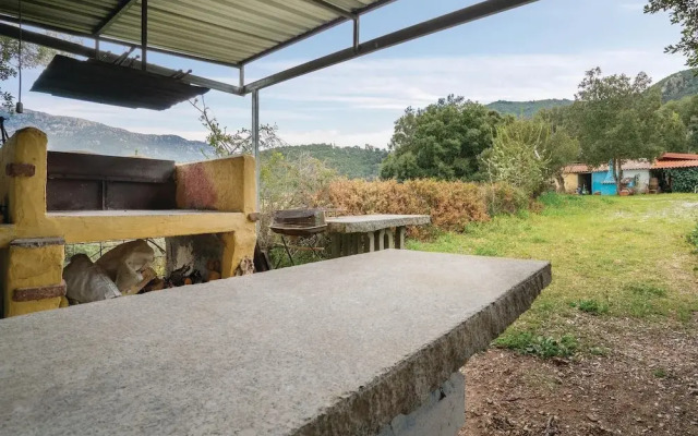 Rustico gli Oleandri