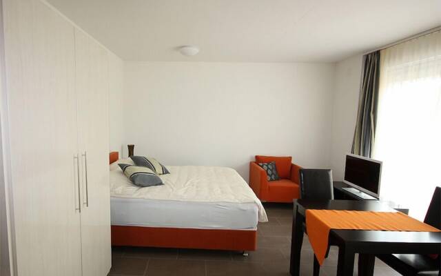 Swiss Star Oerlikon Lodge