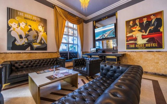 The Kent Hotel