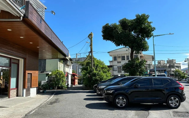 Niuge Minsu Homestay