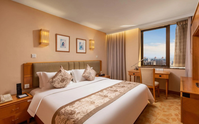 Guangdong Hotel Zhuhai