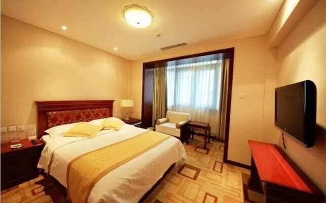 Liaoning Hotel Beijing