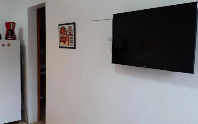 Apartamento aluguel temporada Torres-RS