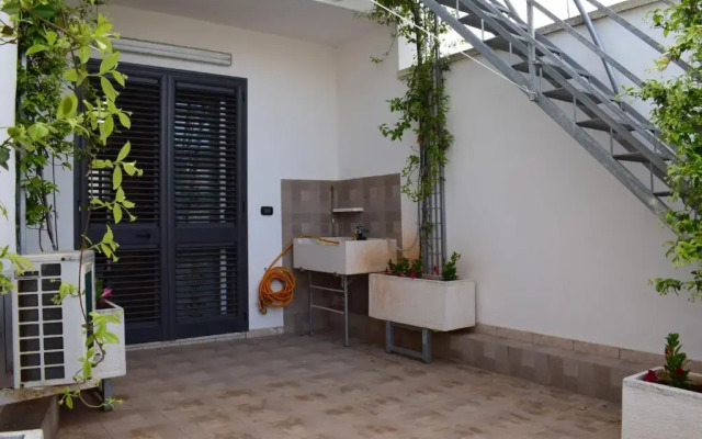 A casa di Giovina appartamento grande