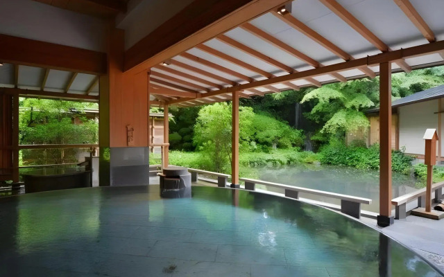 Hotel New Mitoya