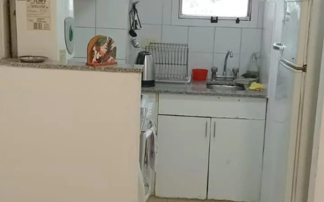 Departamento Ricchieri 743