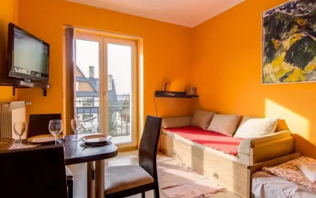 Apartament Gronik Zakopane