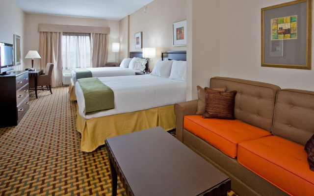 Holiday Inn Express Hotel & Suites Ocoee East by IHG