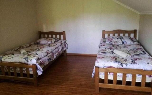 Lia's Guest house Tsvirmi