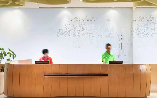 Hotel Batik Yogyakarta