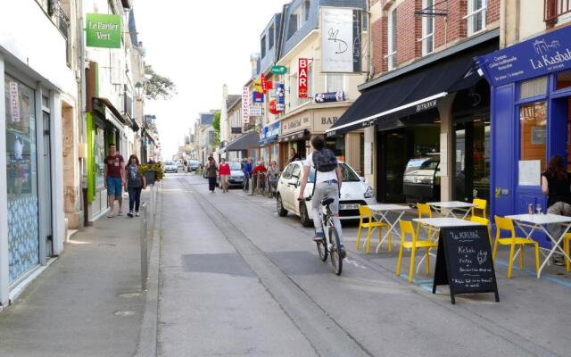 Maison Studios & Appartements Les 4 Vents