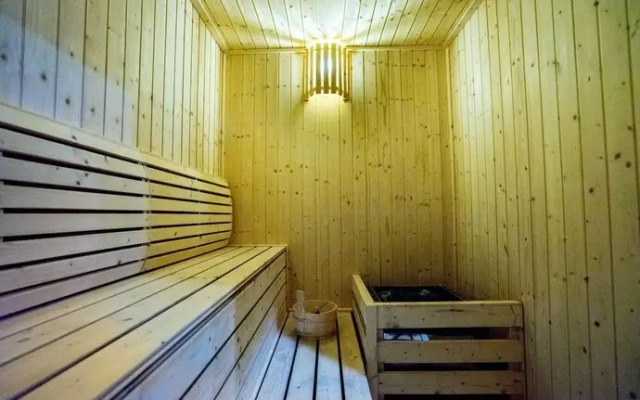 The Seri Suites